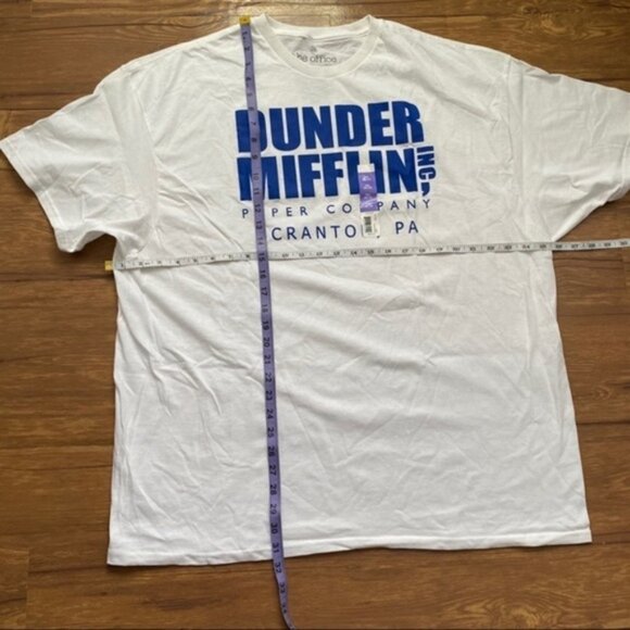 The Office Shirt Size 2XL - Picture 4 of 7